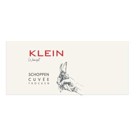 Schoppen Cuvee